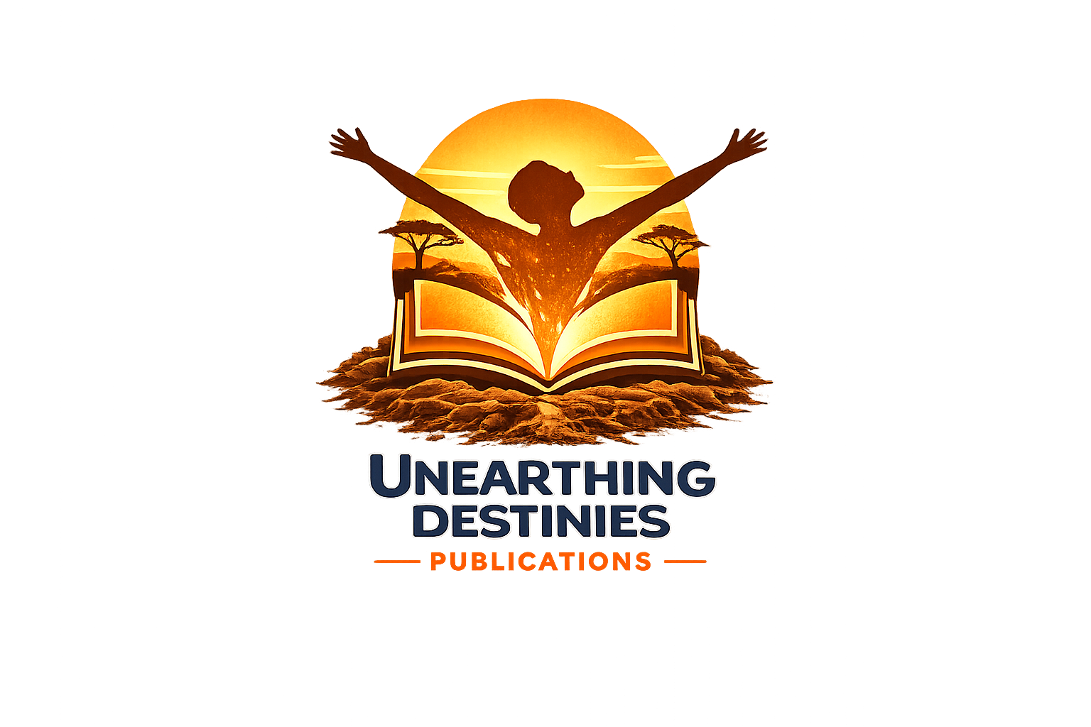 UDP Official logo